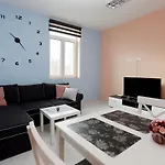 Lux Apartment 