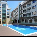 Apartman Kuba