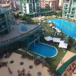 405 Ul Rakovina,Entrance E, 4 Floor