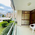 Bratanov Studio In Complex Sun City 1