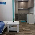 Дом Нептун