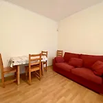 Bratanov Studio In Complex Sun City 1