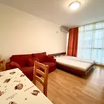 Bratanov Studio In Complex Sun City 1