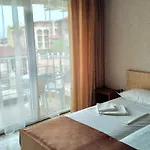 Santorini Sveti Vlas