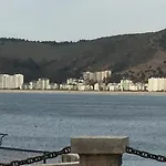 Departamento Papudo, Punta Puyai