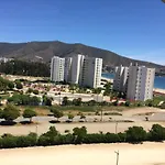 Departamento Papudo, Punta Puyai