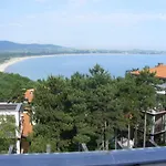 Студио С Гледка Море В Св Марина, Созопол