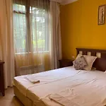 Lovely Apartment Santa Marina Sozopol