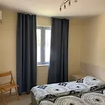 Seagarden Villas Apartment 1A