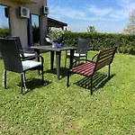 Seagarden Villas Apartment 1A