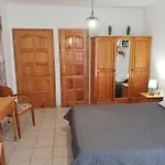Panorama-Apartmany Chantall,Morski Zvuci 58,Ravda