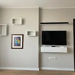 Sea Garden Panorama Apartment