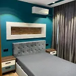 Sea Scenery Apartment