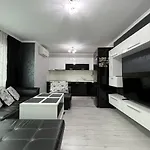 Tea Apartments