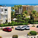 Maamoura Beach Apartment