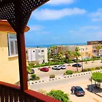 Maamoura Beach Apartment