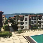 Luxory Apartament On The Seaside, Gradina Beach, St Nicholas Complex