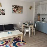 Kamena Apartments Sunny Beach