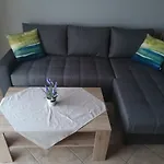 Blue Lagune Apartment