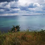 Под Наем Апартамент С Фронтална Гледка Море, Гр. Свети Влас