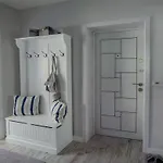 Flat In Nesebar. Two Minutes Away From The Beach.