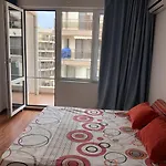 Milos Apartments