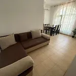 Pacific 2 Sunny Beach Apartment