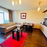 Luxury Apartment Whit Sea View At Sunny Beach