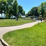 Tm Panorama Beach Apartments