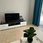 Tm Panorama Beach Apartments