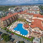 Diamant Residence - Private Apartment - Bsr