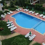 Apart Complex Starfish Със Собствено Паркомясто