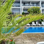 Vilmar Apartment