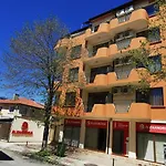 Hotel Atanasov 1