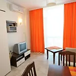 Apartamenti Sgrada Belvedere