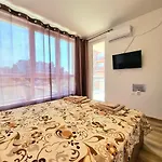 Studio Happy Neptun - 5 Min To The Beach
