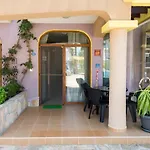 Garden Beach Luxurios Apartment A9