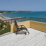 Akb Apartment Sea View