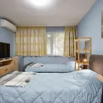 Top Center, Sea Garden, Brand New Studio - Majestic