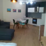 Apartament Malena Sarafovo