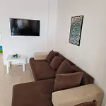 Green Life Beach Resort- Апартамент Фемили 2