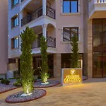 Luxury Studio Valencia Gardens Nesebar