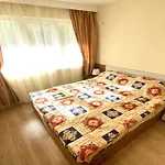 Bratanov Lifestyle Deluxe Apartment