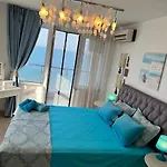 Orange Apartments