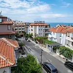 Royal Apartments Sozopol