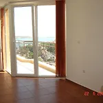 Panoramic Penthouse Sozopol