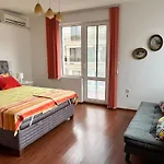 Milos Apartments