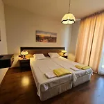 Sea Panorama Apartment - Diamond Beach Sarafovo