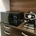 Sea Panorama Apartment - Diamond Beach Sarafovo