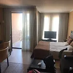 Spacious Studio In 5-Star Hotel Complex 